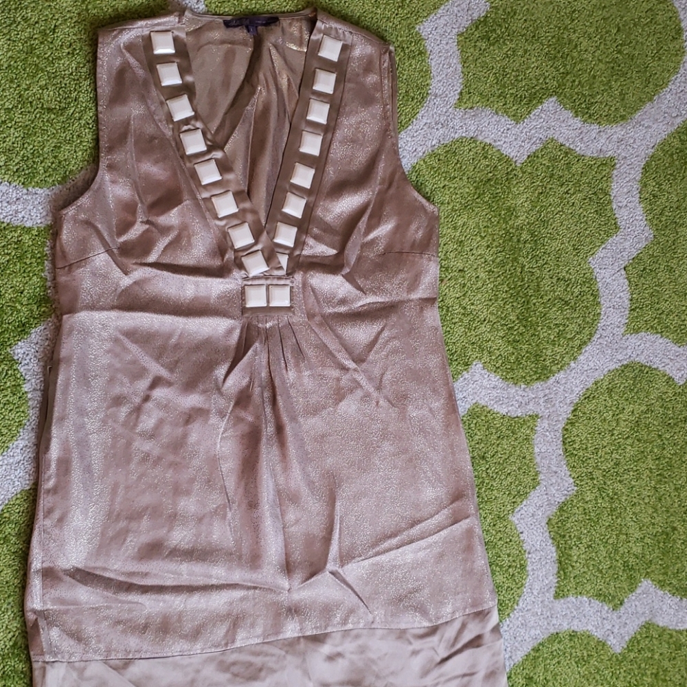 Hale Bob dress